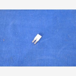 Wago 870-402 Adjacent Jumper (Lot of 6)